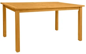 VERITO EXTERIÉROVÝ STÔL verito