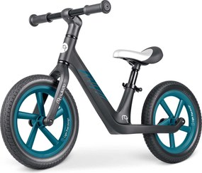 Detský bežecký bicykel Light Flee Nukido