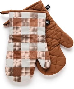 Kuchynská chňapka SIMPLY, sada 2 ks