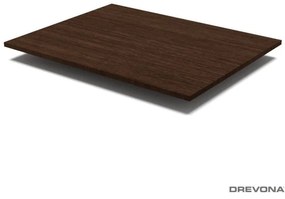 Drevona, Polička, REA AMY 29P, biela