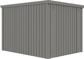 DEOKORK Záhradná skriňa na bicykle AVOCADO B