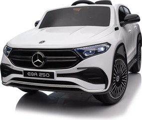 Ramiz Vozidlo Mercedes Benz EQA 250 biele