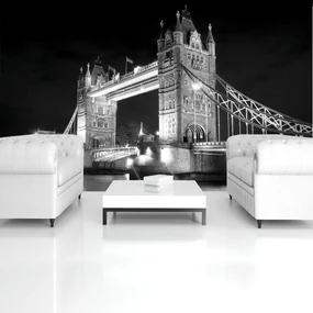 Fototapeta - London (152,5x104 cm)