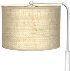 Stolná lampa MARSHALL 1xE27/60W/230V