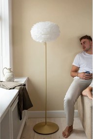 Lampová noha v zlatej farbe 140 cm Santé – UMAGE