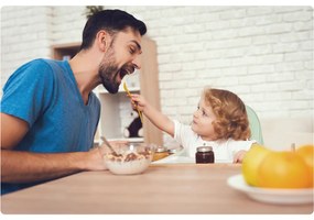 nukido Stolička na kŕmenie Lilo Nukido: 700702