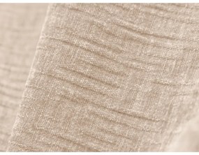 Béžová rohová pohovka (variabilná) Vanda - Mazzini Sofas