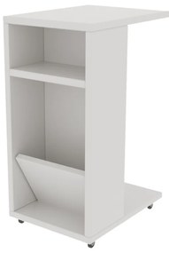 Konferenčný stolík Filinta White
