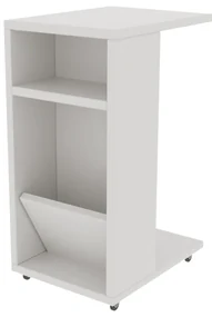 Konferenčný stolík Filinta White