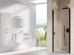 Ravak Chrome sprchové dvere 90 cm 0QV70300Z1