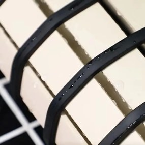 Kúpeľňová predložka svetlobéžová