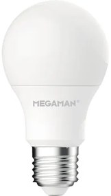 LED žiarovka Megaman E27 8,6W 810lm 4000K