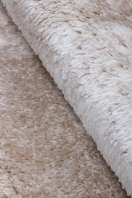 Koberec Boho 691 GOLD/CREAM rozmery koberec: 60x100 cm