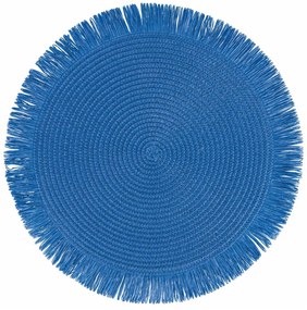 Papierové prestieranie 4 ks ø 38 cm Shades of Ocean – VDE Tivoli 1996