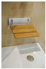 Sedadlo do sprchy Aqualine – Sapho