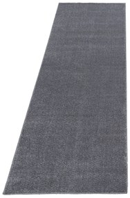 Ayyildiz Kusový koberec ATA 7000, Svetlá Sivá Rozmer koberca: 60 x 100 cm