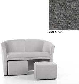 AVA HOLGER II Varianta: SORO 97