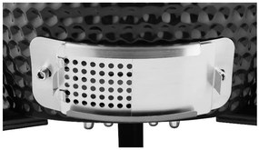 Grillmeister Keramický gril Kansas  (100387800)