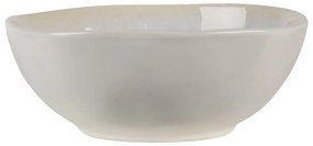 Sivá kameninová miska Grivon - Ø17*6 cm