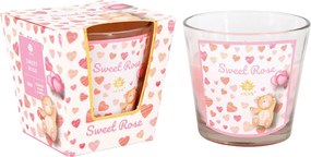 ARÔME Sweet Rose Množství: 1 ks