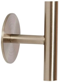 Nástenný kovový háčik Rest - Hübsch