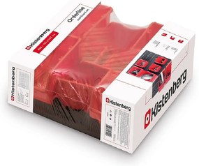 Kistenberg Závesný panel so 7 boxy na náradie ORDERLINE 400x392x195mm