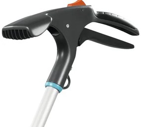 Nožnice na trávu Gardena Comfort s dlhou násadou
