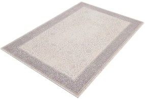 Koberec Agnella Agnus Claudine biely