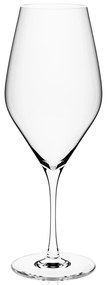 RONA 4x Pohár na víno a sekt PICCOLO 350ml
