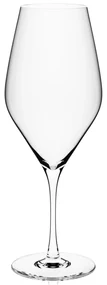 RONA 4x Pohár na víno a sekt PICCOLO 350ml