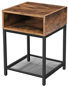 Odkladací stolík LET46X