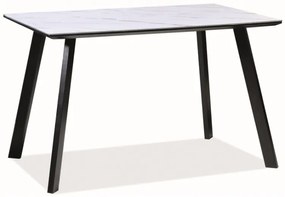 WIP Jedálenský stôl SAMUEL 120x80cm
