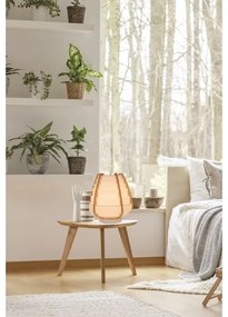 Stolná lampa NAGOJA 1xE27/40W/230V