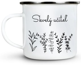 Ahome Plecháčik Skvelý učiteľ