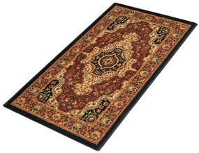 Koberce Breno Kusový koberec PRAGUE 30/IB2B, viacfarebná,160 x 235 cm