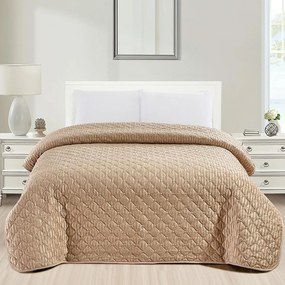 Prehoz Ami RQ-201 170x220 cm béžový