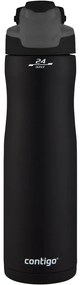 Termoska Contigo Chill 720 ml, matná čierna