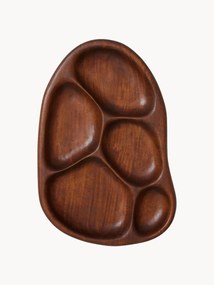 Ručne vyrobený servírovací tanier Tidy, Š 40 cm