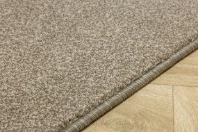 Metrážny koberec New Montego 190 béžový