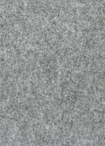 Koberce Breno Metrážny koberec PICASSO 2216, šíře role 300 cm, sivá