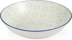 Tescoma Hlboký tanier FRESCO, 21 cm, Barley