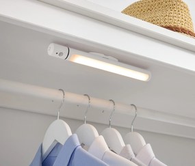 Multifunkčné LED svietidlo