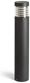 RED - Design Rendl - R12626 - LED Vonkajšia lampa ABAX LED/15W/230V IP54 antracit