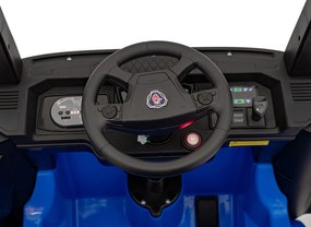 Ramiz Scania R-SERIE Modrá