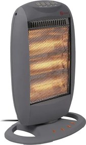 Infražiarič Solight IR01 - vykurovací výkon 1200 W - 3 nastaviteľné úrovne vykurovania