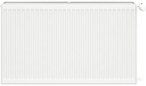 Doskový radiátor Korado Radik Klasik 10 900 x 400 mm 4 bočné prípojky