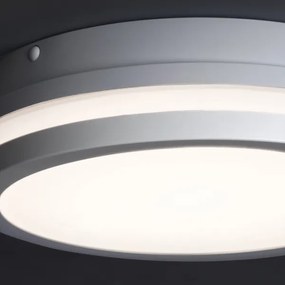 Kanlux 33340 - LED Vonkajšie svietidlo BENO LED/24W/230V 4000K biela IP54