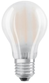 LED žiarovka E27 A60 4W = 40W 470lm 4000lm Neutrálne 300° vlákno OSRAM Parathom