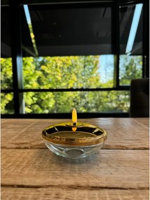 LED sviečka (výška 5 cm) Lia – Sirius