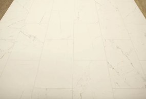 PVC podlaha Ultimate Stone Portoro 508 Marmur krémová